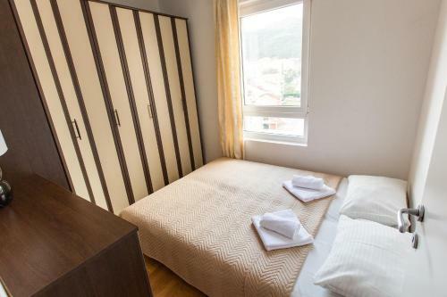 Lamela Brilliant Apartment