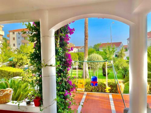Hostal Vila L Budva
