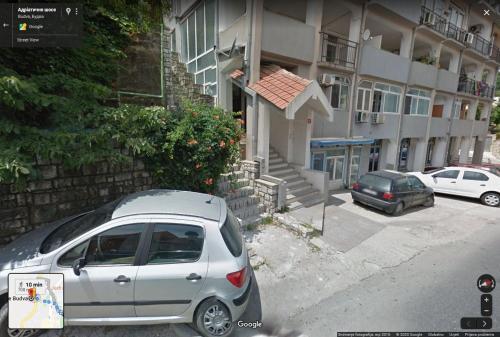 Apartman 52