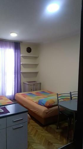 Apartman Sunce 2 -vila Amfora