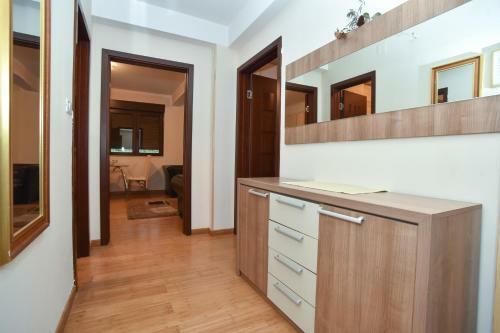 Apartmani Maine