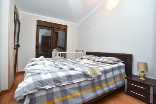 Apartmani Maine