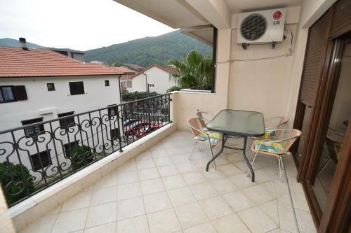 Apartmani Maine