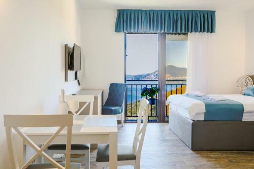 Apartamento Milocer View