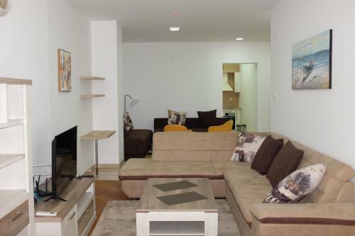 Apartamento Tre Canne Seven Suits
