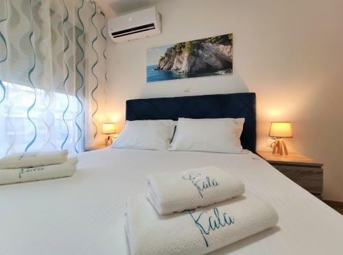 Apartamento Kala Rooms & Suites