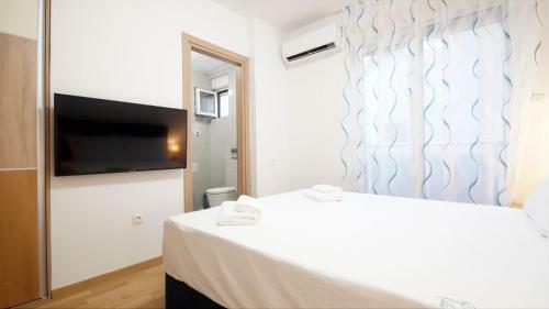 Apartamento Kala Rooms & Suites