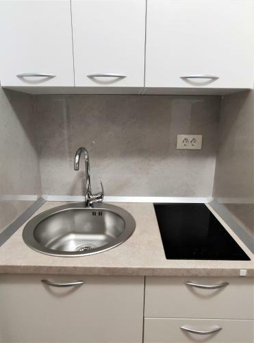 Apartamento Kala Rooms & Suites