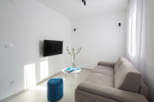 Mediterraneo Apartments Budva