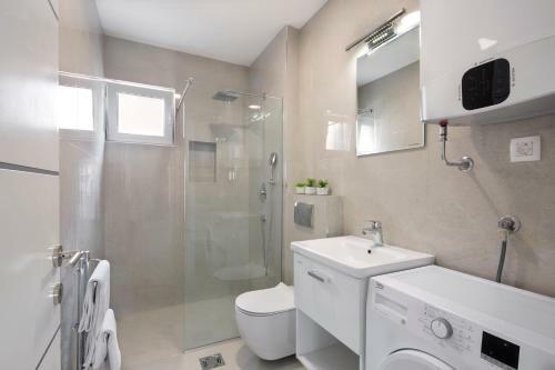 Mediterraneo Apartments Budva