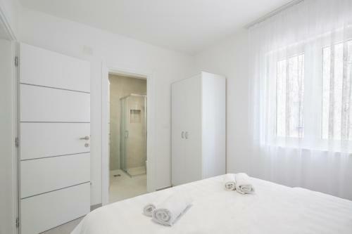 Mediterraneo Apartments Budva