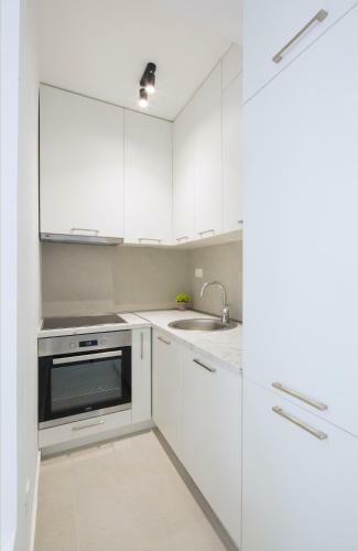 Mediterraneo Apartments Budva