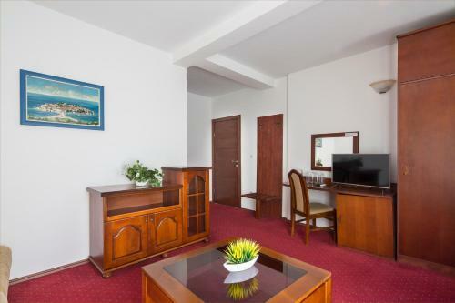 Bed & Breakfast Villa Ljubanovic