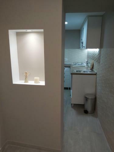 Magnolia Apartment