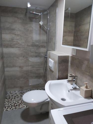 Magnolia Apartment