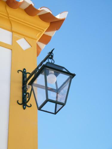 Agroturismo Quinta Da Eira Velha