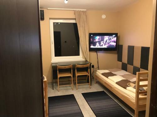 Apartament Wysoka Przy Jeziorze