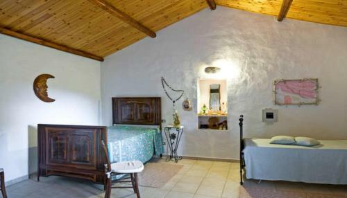 Agroturismo Stazzu Lu Malchesi
