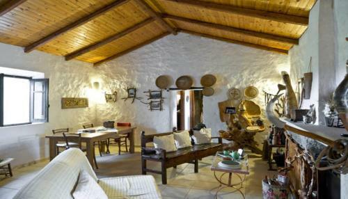 Agroturismo Stazzu Lu Malchesi