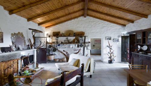 Agroturismo Stazzu Lu Malchesi
