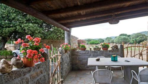 Agroturismo Stazzu Lu Malchesi