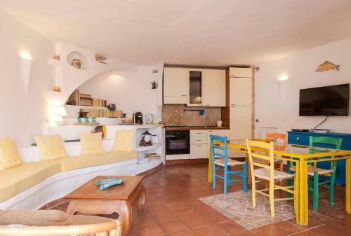 Villetta Ginepro A Porto Cervo