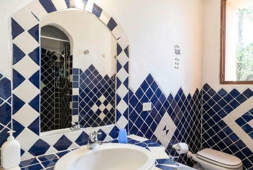 Villetta Ginepro A Porto Cervo