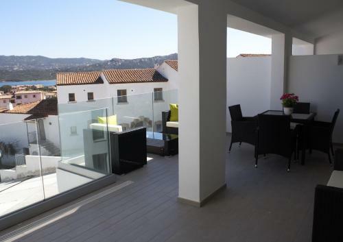 Nrh Cannigione Sunrise Rooftop