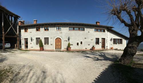 Agroturismo Agriturismo Da Celestina