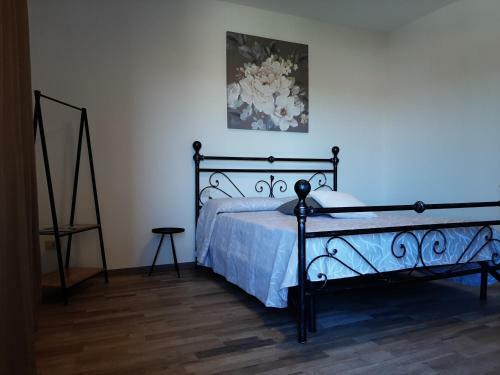 Hostal Padiz Room