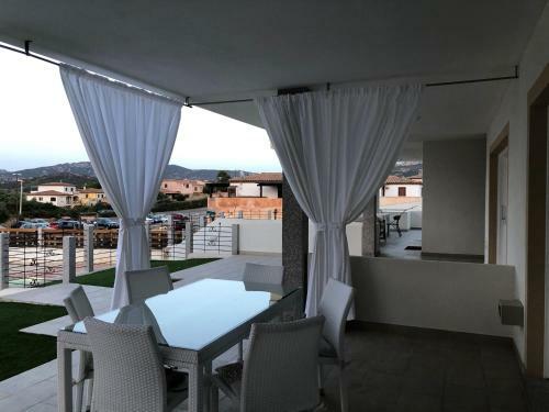 Aqualife2 Residence Luxury Apartment