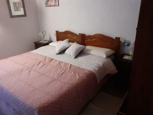 Apartamento Stazzzu Solianu