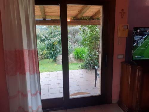 Apartamento Stazzzu Solianu