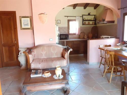 Apartamento Stazzzu Solianu