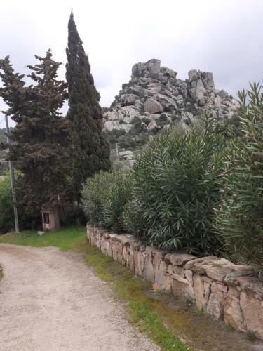 Apartamento Stazzzu Solianu