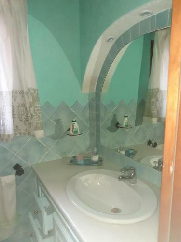 Apartamento Stazzzu Solianu