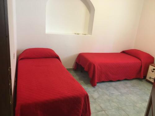 Apartamento Taverna