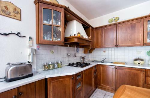 Apartamento Appartamento Arzachena Costa Smeralda