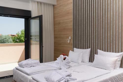 Hotel Holiday Park Zagyland