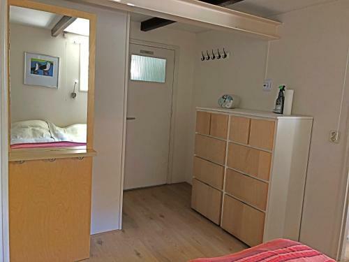 Apartamento Atelieronwater # De Zwaan