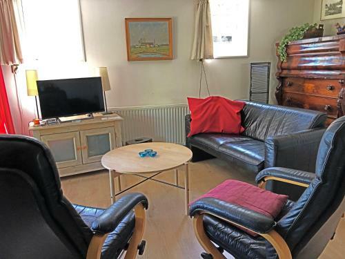 Apartamento Atelieronwater # De Zwaan