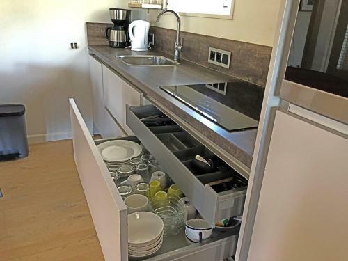 Apartamento Atelieronwater # De Zwaan