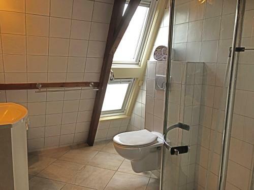 Apartamento Atelieronwater # De Fuut