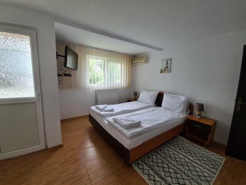 Hostal Pensiunea Zori De Zi
