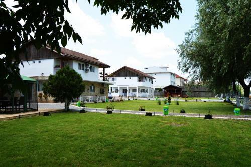Hostal Pensiunea Zori De Zi