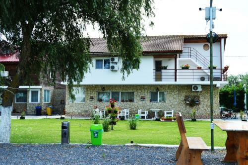 Hostal Pensiunea Zori De Zi