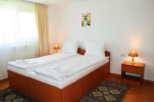 Hostal Pensiunea Zori De Zi