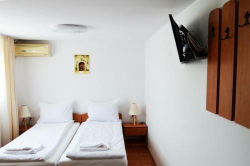Hostal Pensiunea Zori De Zi