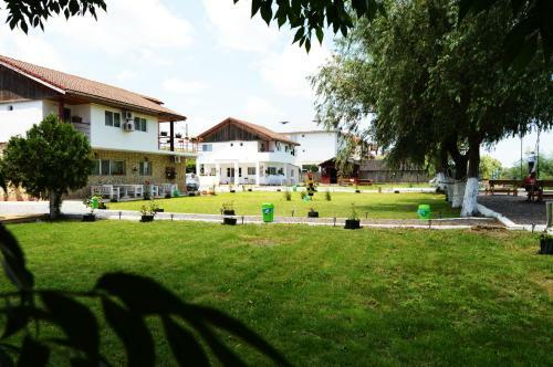 Hostal Pensiunea Zori De Zi
