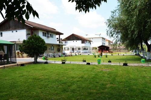 Hostal Pensiunea Zori De Zi